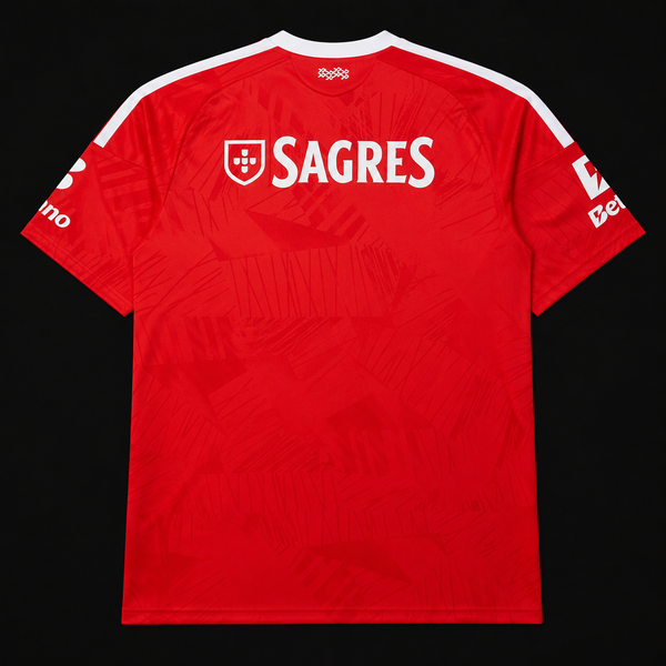 Benfica Local 2026-2027