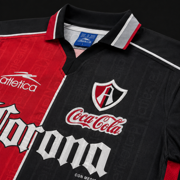 Jersey Atlas 1998 Local