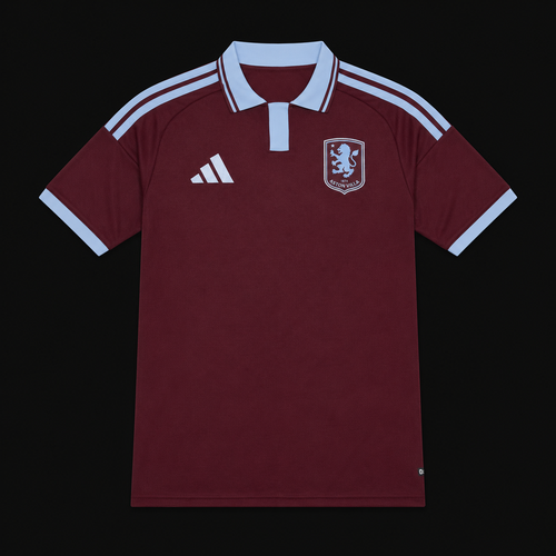 Aston Villa Local 2026-2027