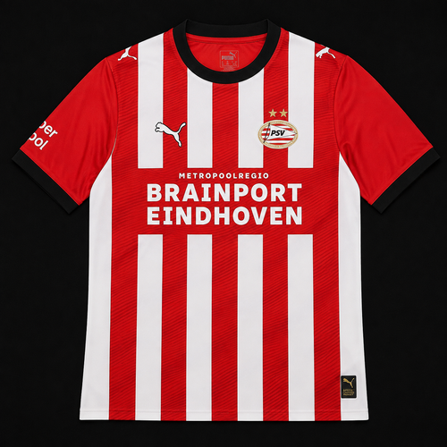 PSV Local 2026-2027