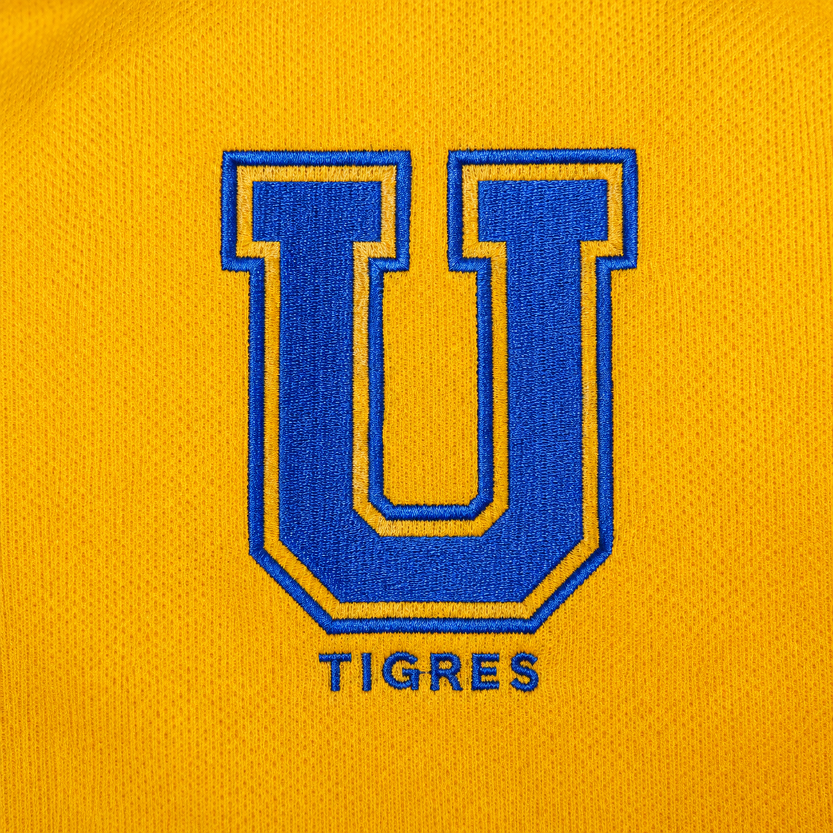 Jersey Tigres 25/26 Local