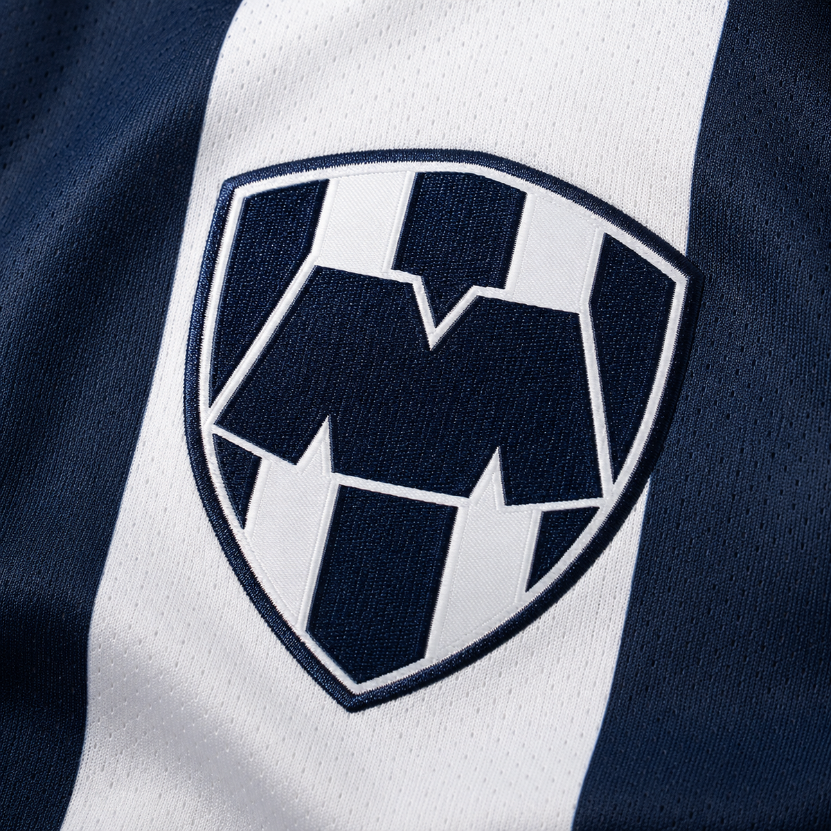 Rayados Monterrey Local 2026-2027 Mujer