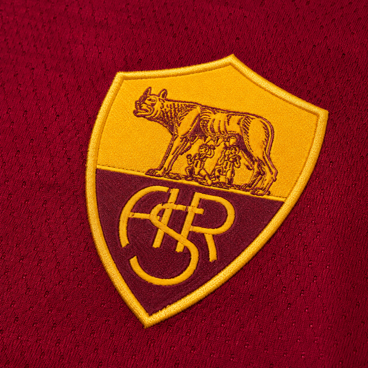 Roma Local 2026-2027