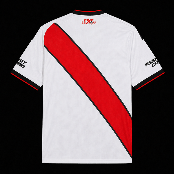 River Plate Local 2026-2027