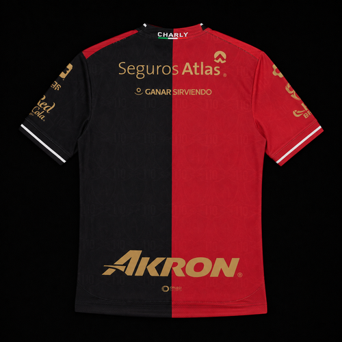 Atlas Local 2026-2027