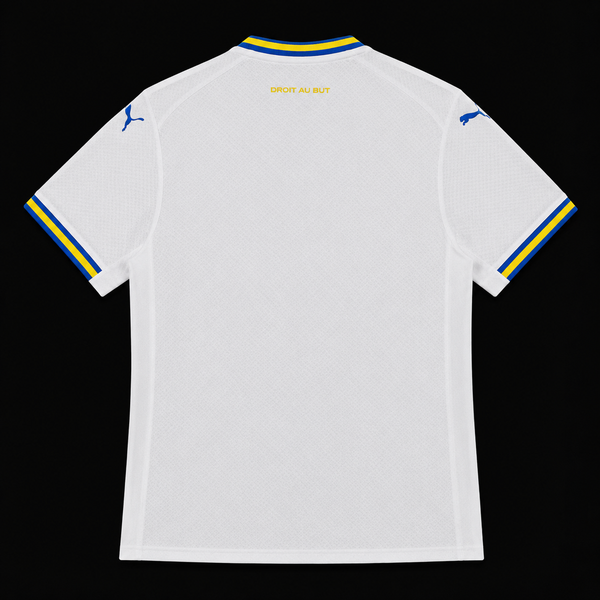 Olympique de Marsella Local 2026-2027