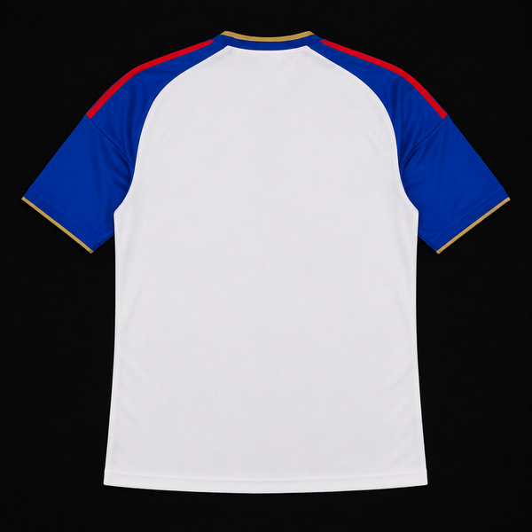 Olympique de Lyon Local 2026-2027