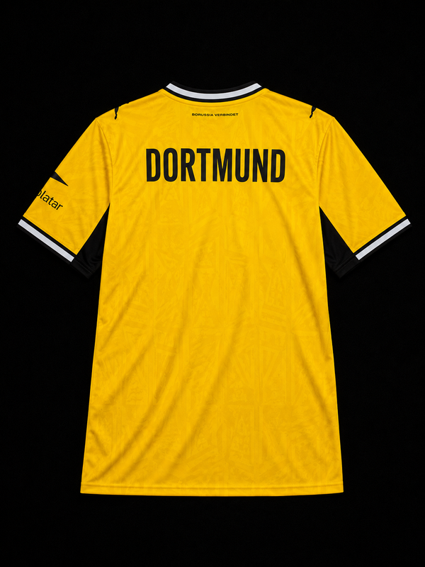 Borussia Dortmund Local 2026-2027