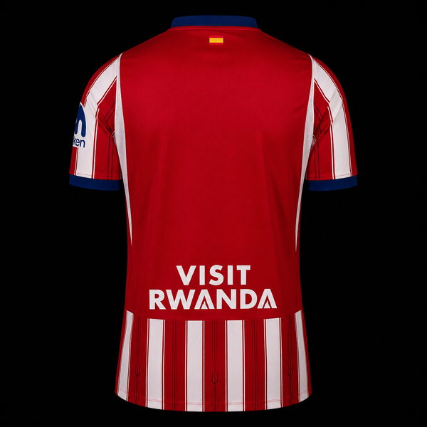 Atletico de Madrid Local 2026-2027