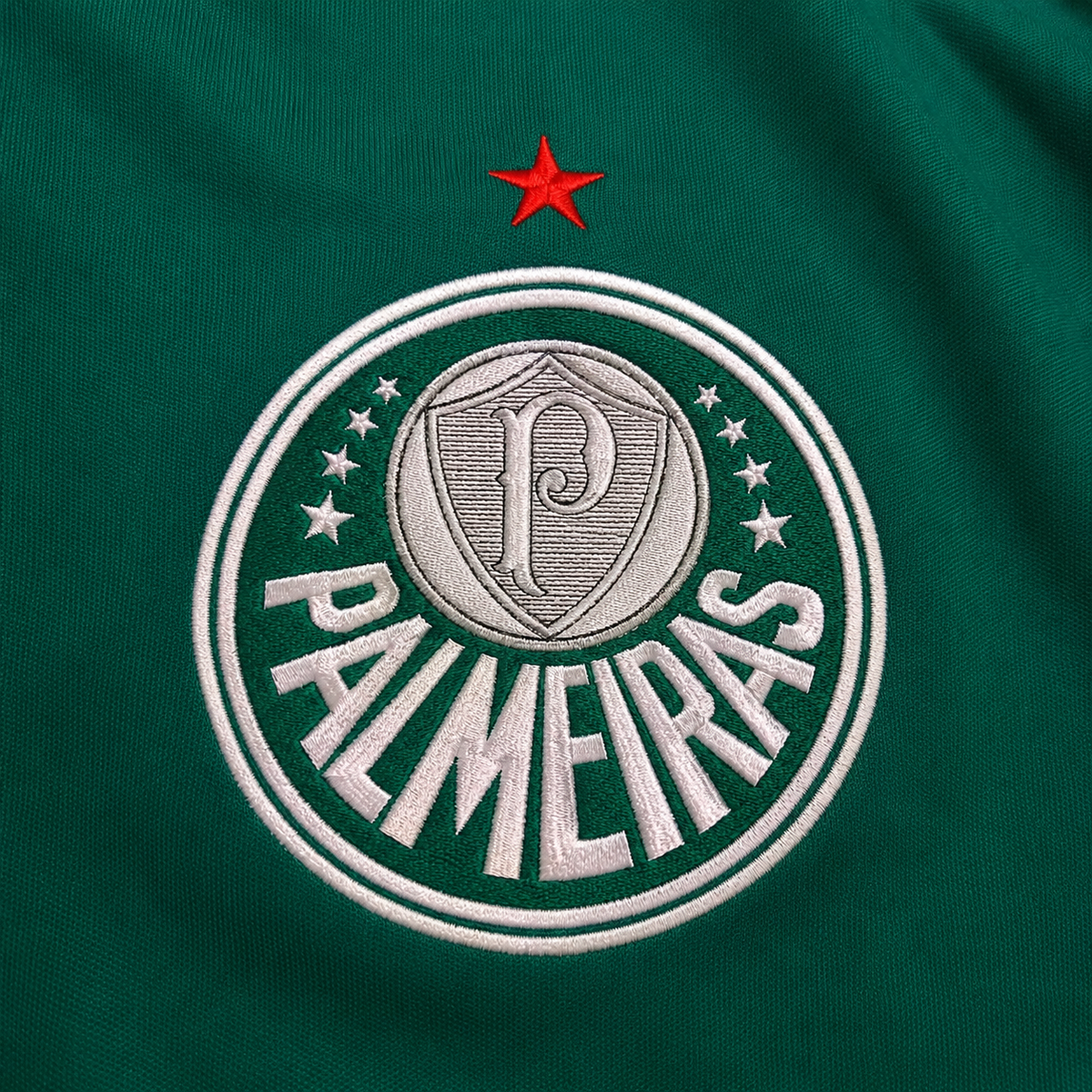Palmeiras Local 2026-2027