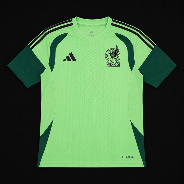 MEX Entrenamiento (ENVIO EXPRESS)