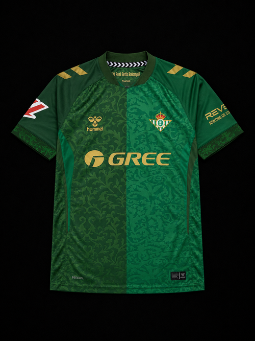 Betis Visitante 2026-2027