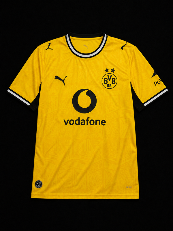 BVB 2026/2027 Local (ENVIO EXPRESS)