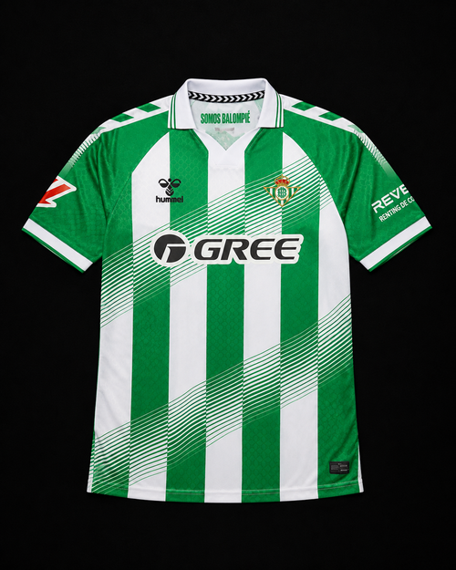 Betis Local 2026-2027