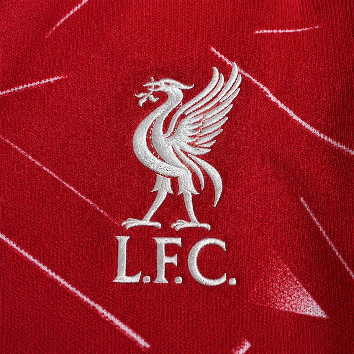 Liverpool Local 2026-2027 Mujer