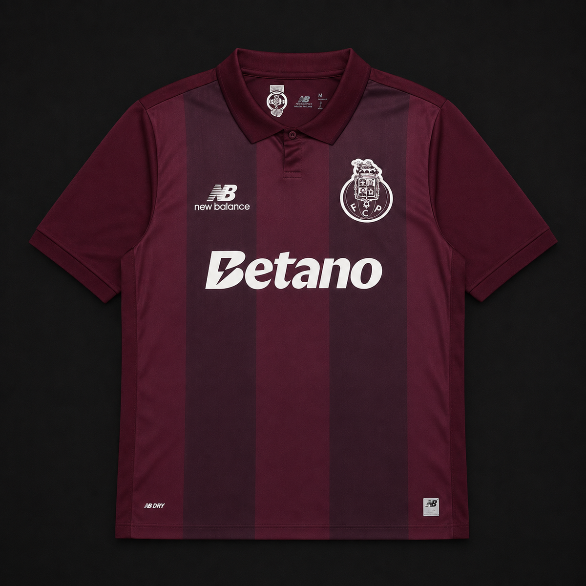 Porto Visita 2026-2027