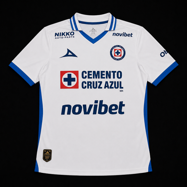 CAZ 2026/2027 Visita