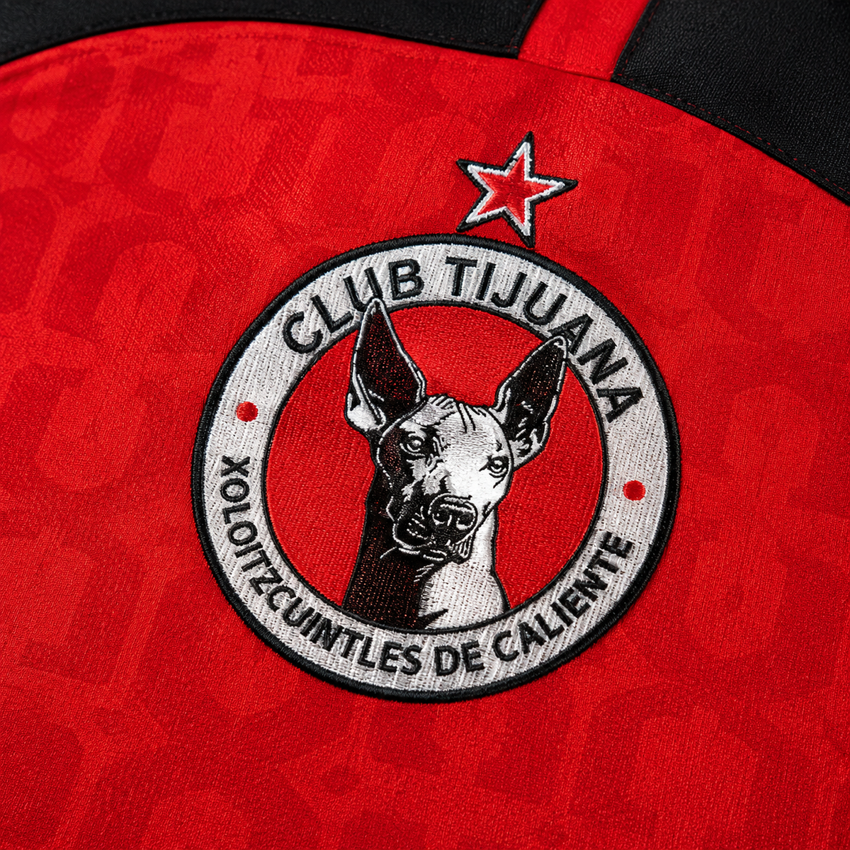 Xolos Tijuana Local 2026-2027