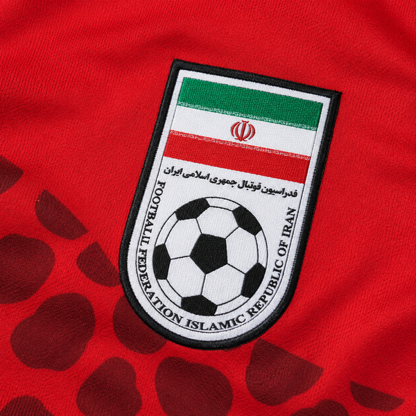 Iran Visita 2026-2027