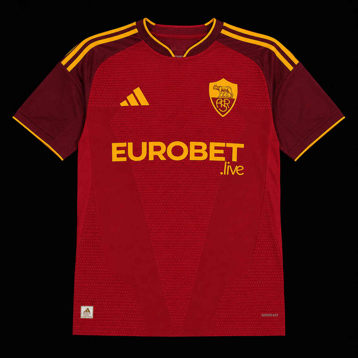 Roma Local 2026-2027