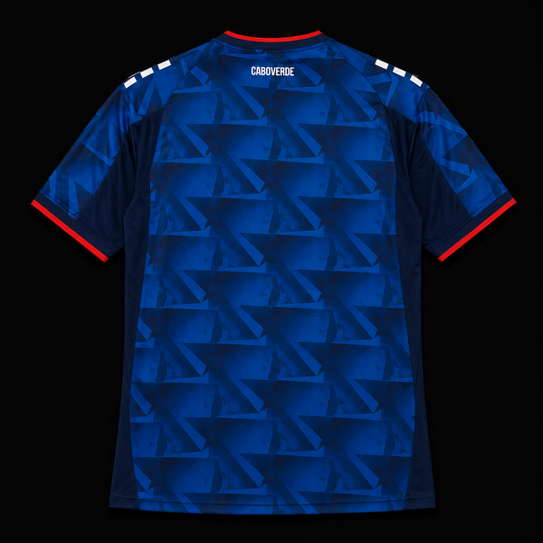 Cabo Verde Local 2026-2027