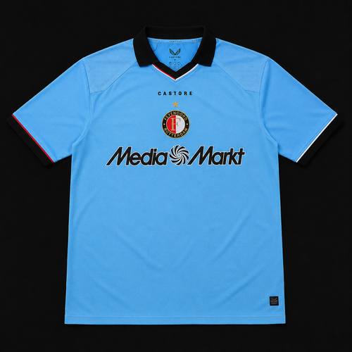 Feyenoord Visita 2026-2027