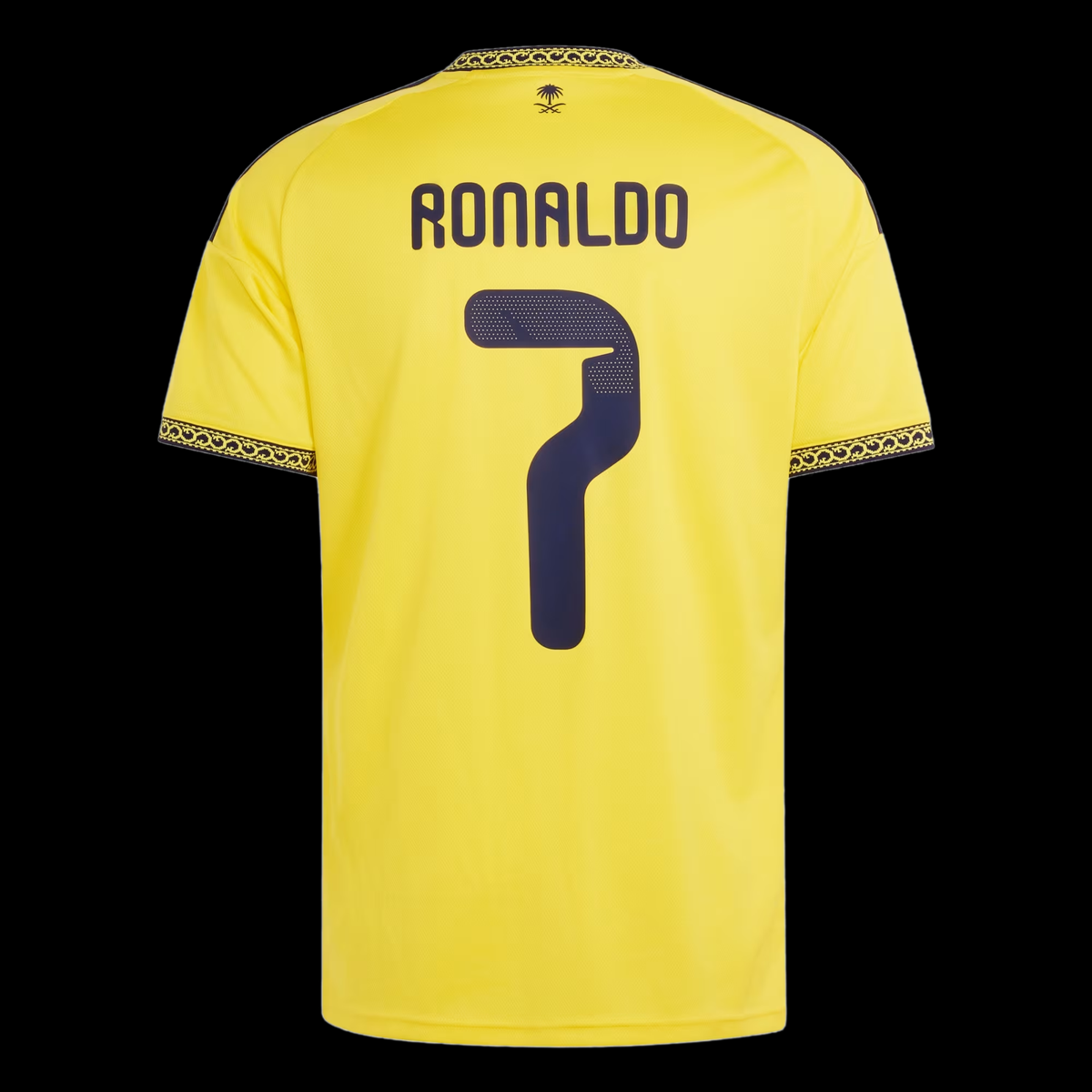 Al-Nassr Local 2026-2027