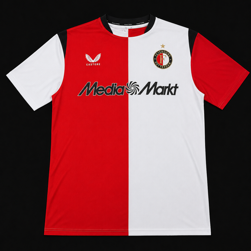 Feyenoord Local 2026-2027