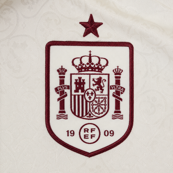España Visitante 2026-2027 Mujer