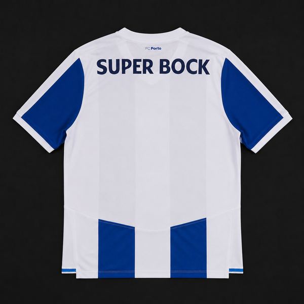 Porto Local 2026-2027