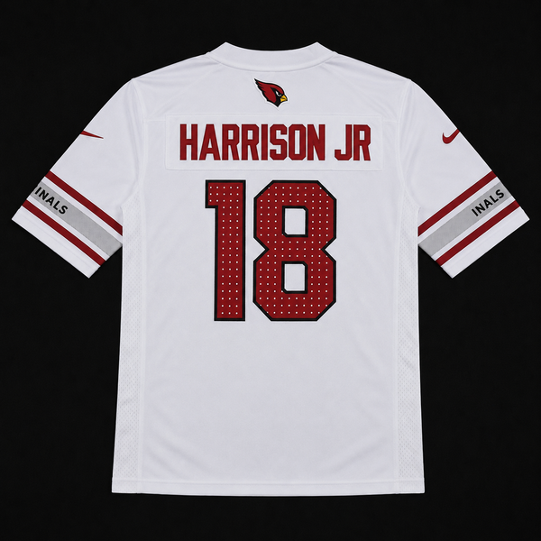 Arizona Cardinals Blanco