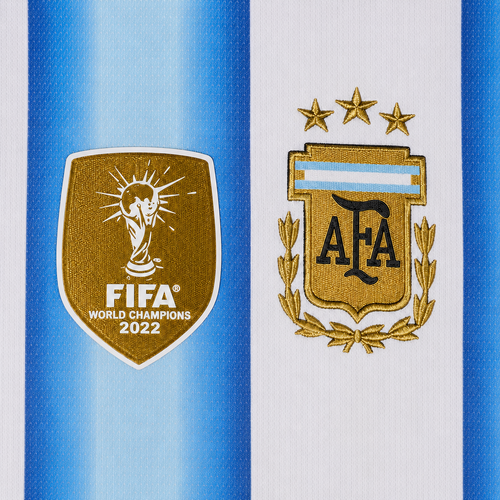 Argentina Local 2026-2027 Mujer