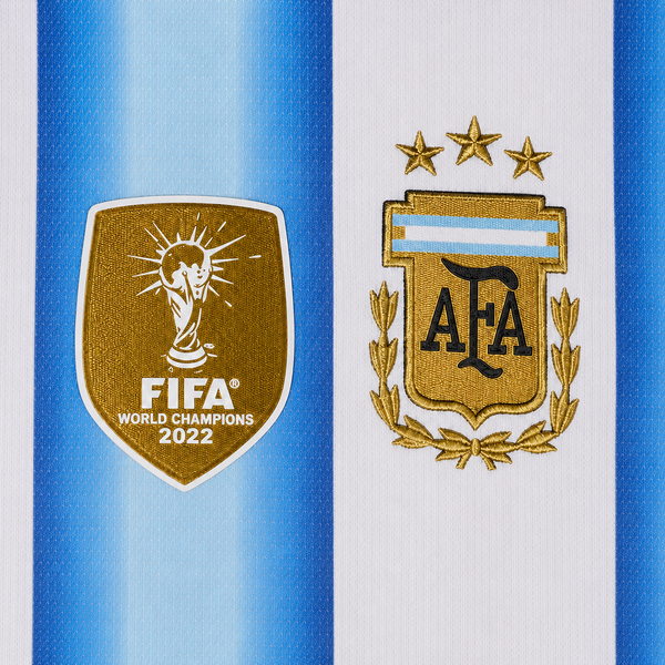 Argentina Local 2026-2027 Mujer