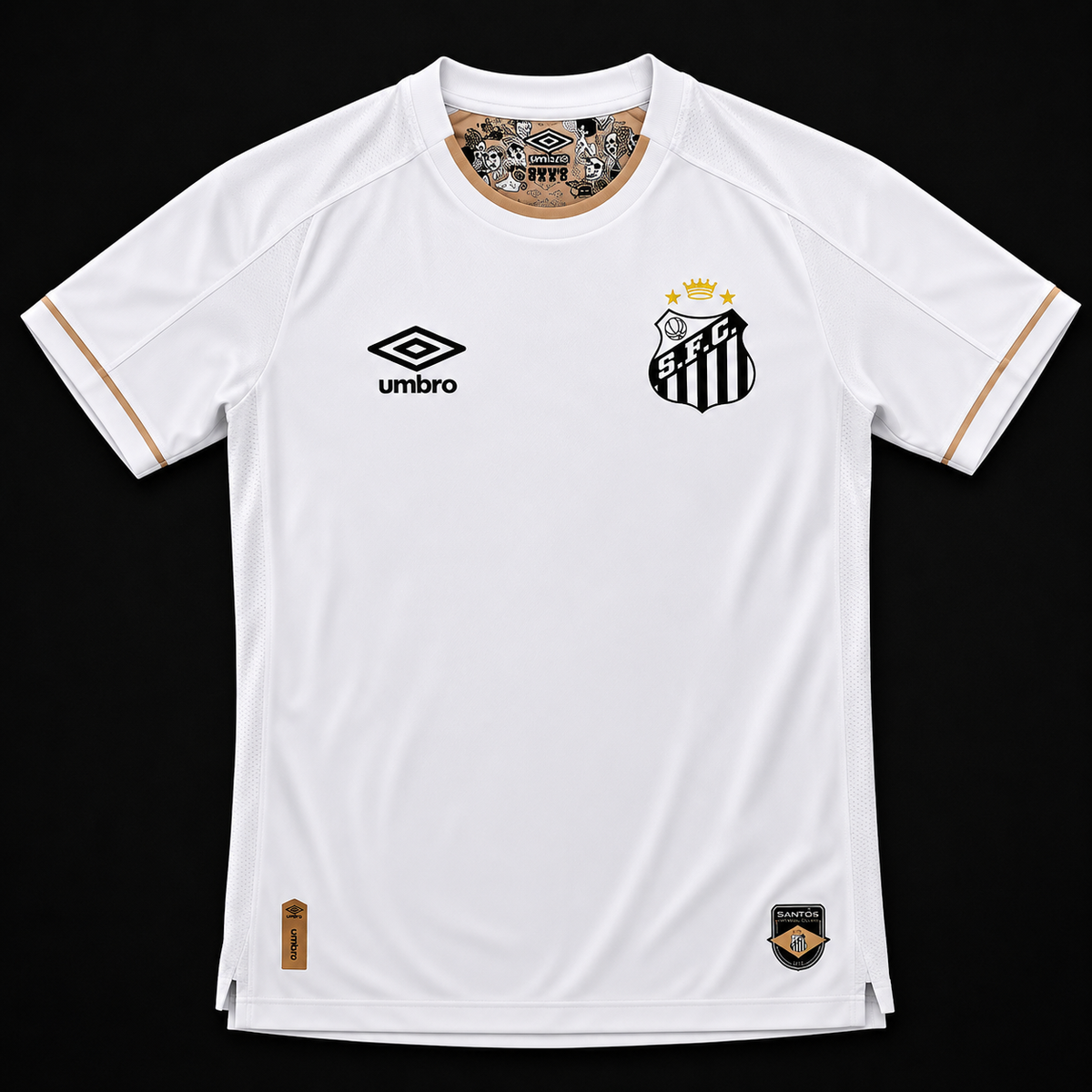 Santos Brasil Local 2026-2027