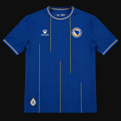 Bosnia Herzegobvina Local 2026-2027