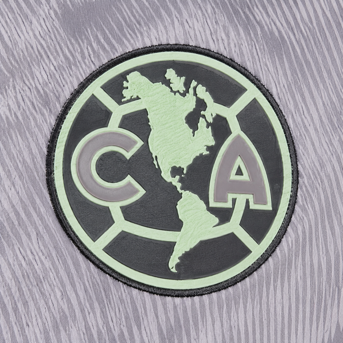 America 25/26 Alternativa