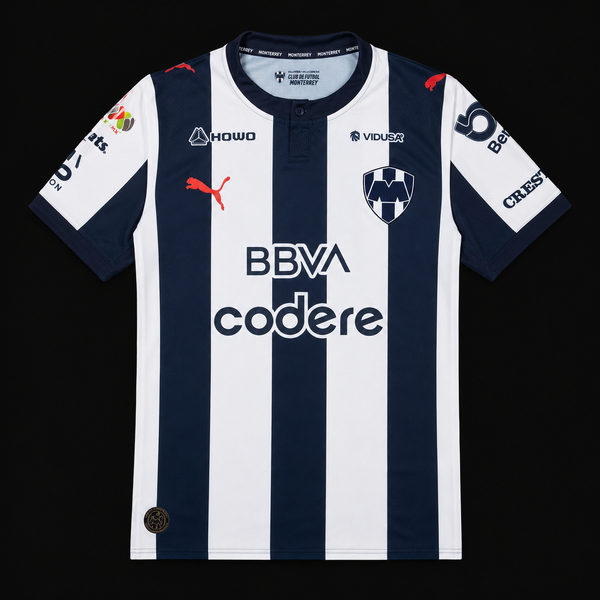 MTY 2026/2027 Local