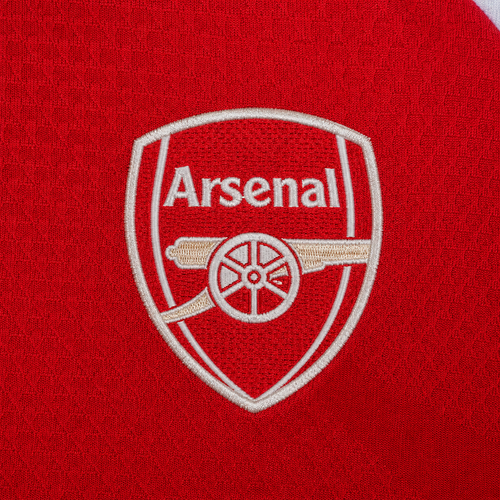 Arsenal Local 2026-2027 Mujer