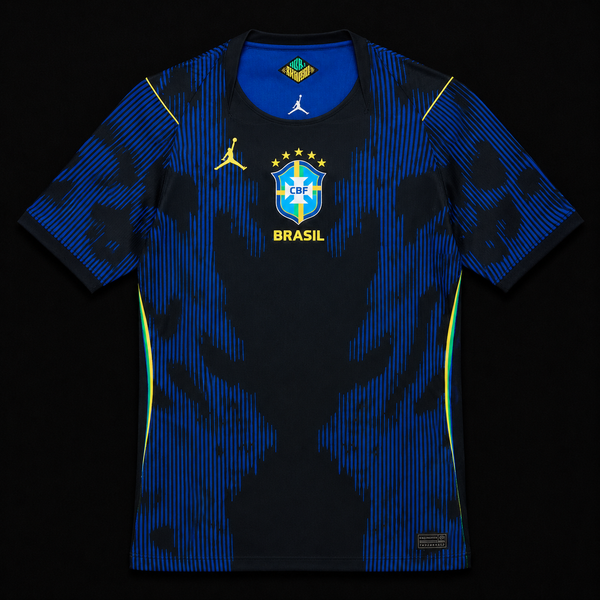 BRA 2026/2027 Visita