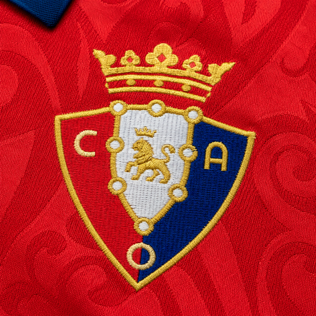 Osasuna Local 2026-2027