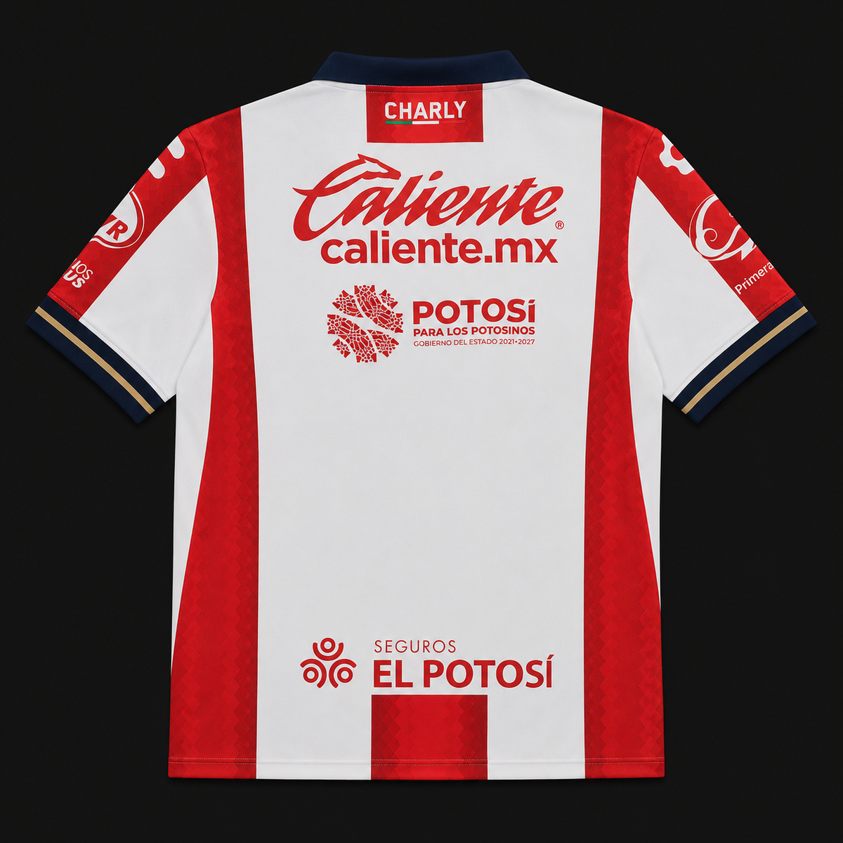 San Luis Local 2026-2027