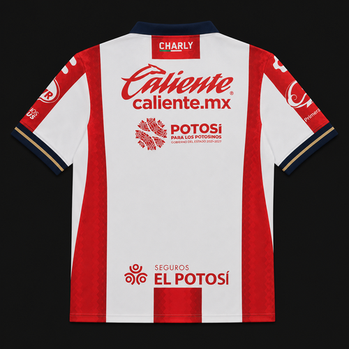 San Luis Local 2026-2027