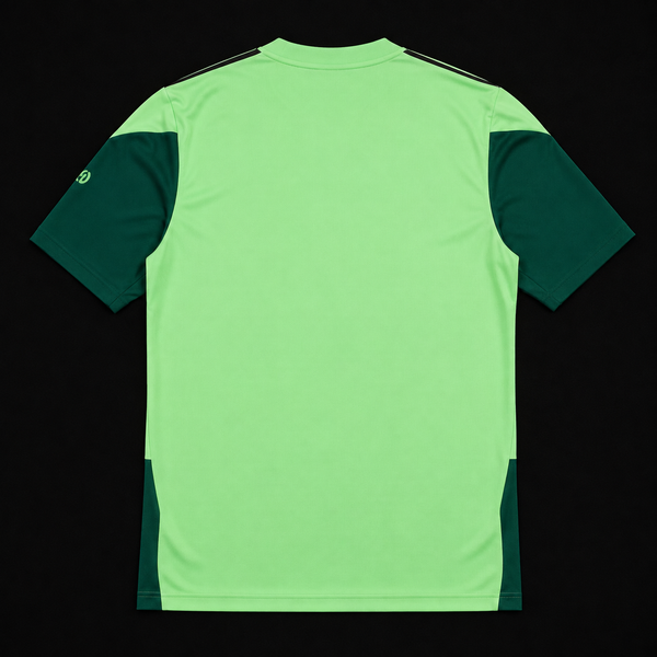Jersey de Entrenamiento Selección Mexicana