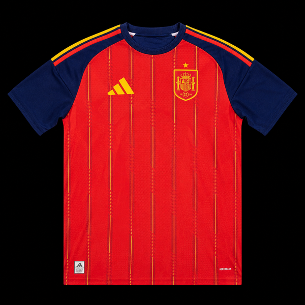 ESP 2026/2027 Local